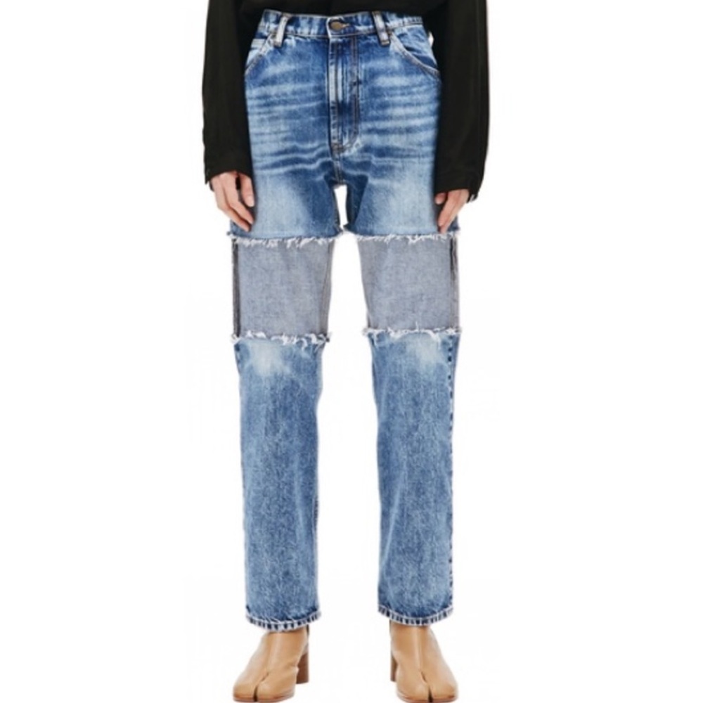 Maison Margiela jeans